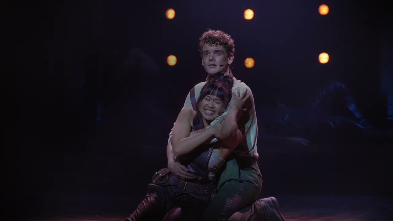 HADESTOWN | Australian Trailer