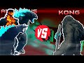 KONG VS ALL KAIJUS! Pt.3 |Project Kaiju|