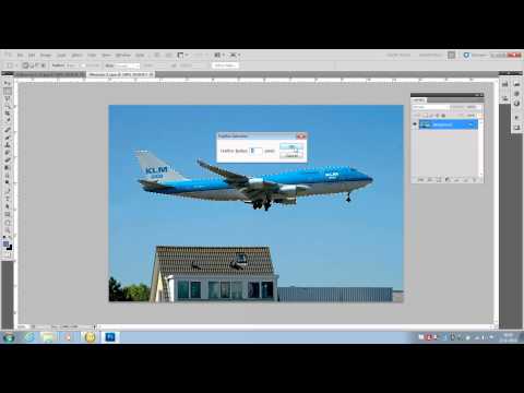 Video: Een Afbeelding Kopiëren In Photoshop