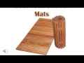Teak Shower Mat Teak Shower Mat