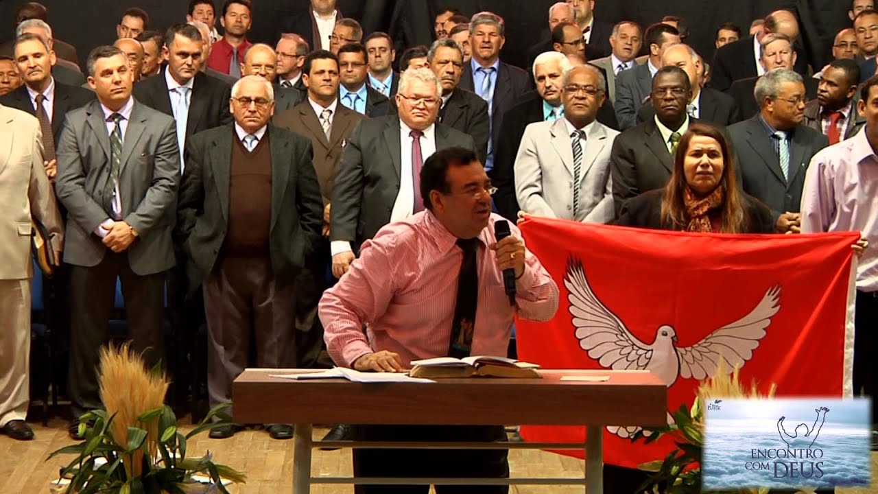 Estar no lugar certo, na hora certa - YouTube