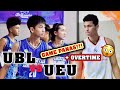 Duh Gamenya Bikin Sakit Kepala "OVERTIME" | Univ. Budi Luhur vs Univ. Esa Unggul