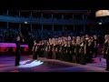 The British Military Wives Choir - Wherever You Are (Video)