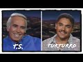 Nick Turturro on The Late Late Show with Tom Snyder (1998)