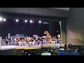 Audie Murphy Middle School Honor Band Pre-Uil Concert 2/5/26. Azalea City March