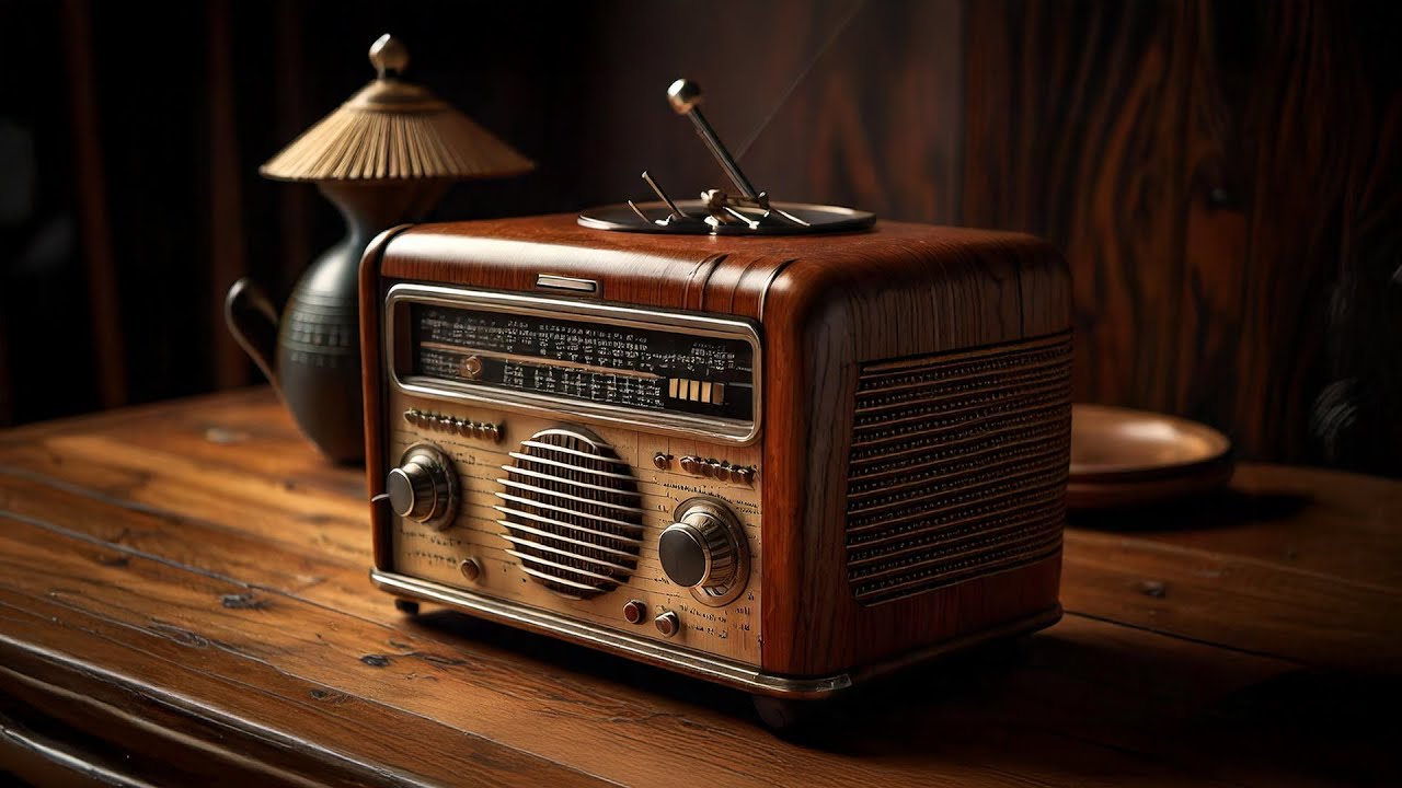 Internet Radio EXPERT Shares Top Trends for 2025 Success!