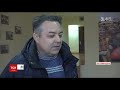 Депутат Дмитрий Кропачев из Житомира насмерть сбил женщину-пешехода