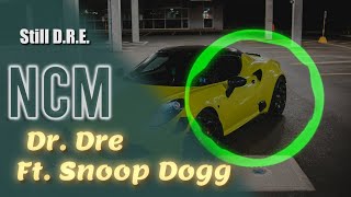 Dr. Dre feat. Snoop Dogg - Still D.R.E. (Dj Dark & Mentol Remix)
