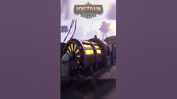 A New Era of Technology in the Void ⚡