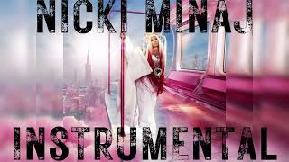 Nicki Minaj - Pink Birthday INSTRUMENTAL
