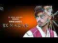 Ek nazar  official audio  vipin saini  jrb records  latest haryanvi song 2021