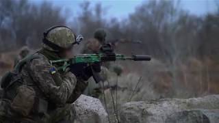 ARMY of UKRAINE: PUSHING FORWARD