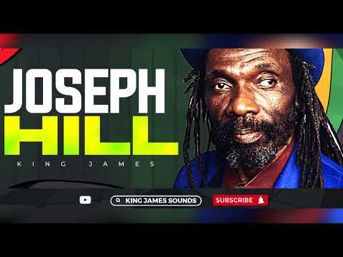 Best Of Culture Joseph Hill Greatest Hits Video Mix 2025 Top 100 Songs The Best Of Culture 
