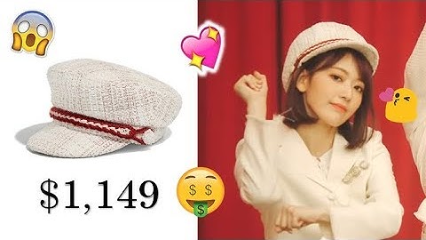 Here How Much IZONE Spend for Promotion (La Vie en Rose Music Video)