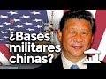 COLLAR DE PERLAS: el desafío de CHINA al "IMPERIO AMERICANO" -  VisualPolitik