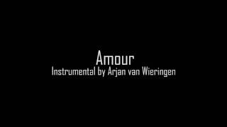 Rammstein - Amour Instrumental | Arjan van Wieringen