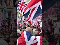 🏴󠁧󠁢󠁥󠁮󠁧󠁿💪 Together We Cannot Be Broken A #england  #london