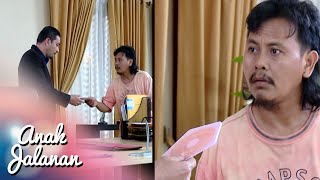 Mang Diman Gak Tau Bedain Flashdisk Sama CD [Anak Jalanan] [13 Jan 2016]