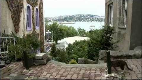 Thumbnail of Accordion, Side Flut, Violin, Guitar Quartet - Üsküdara Gideriken