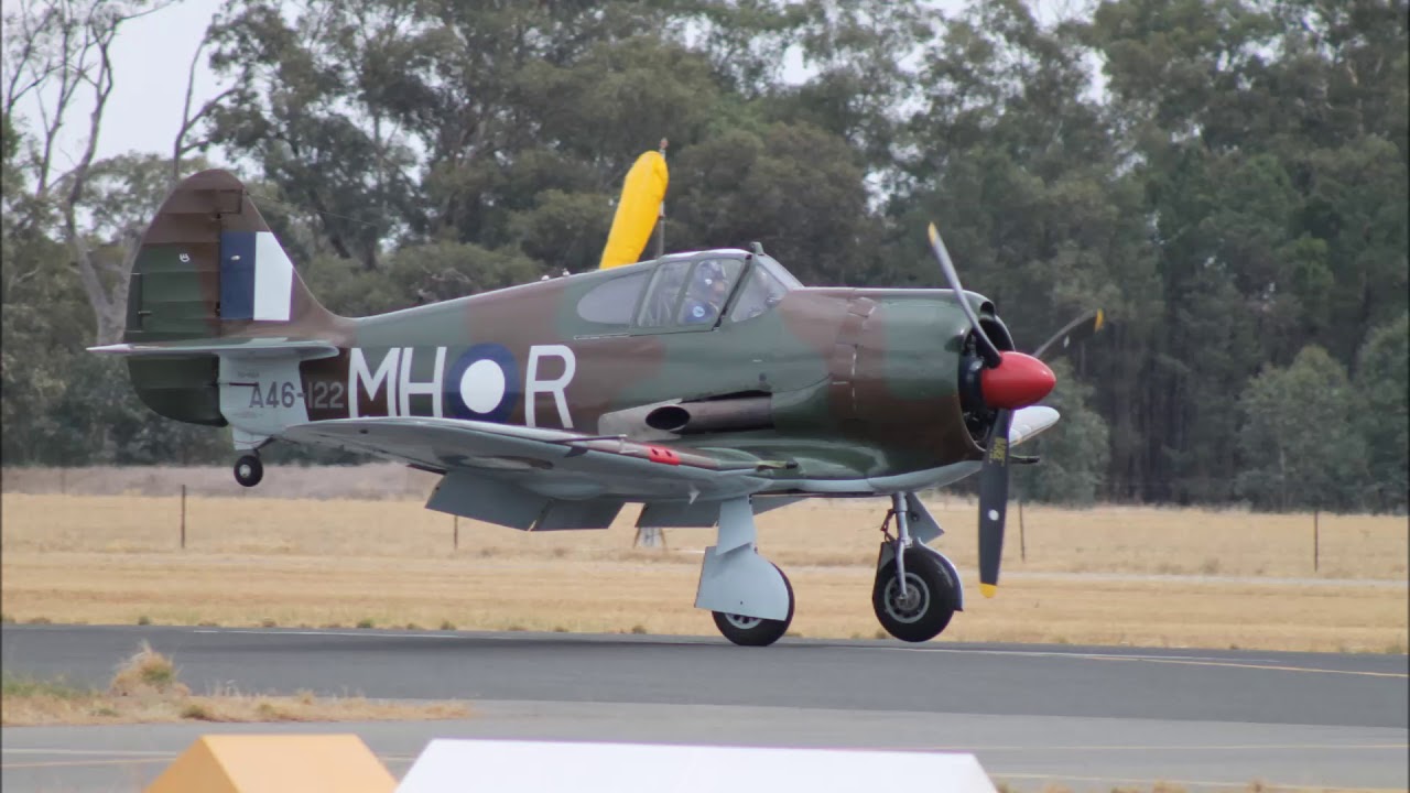 Temora museum fly day