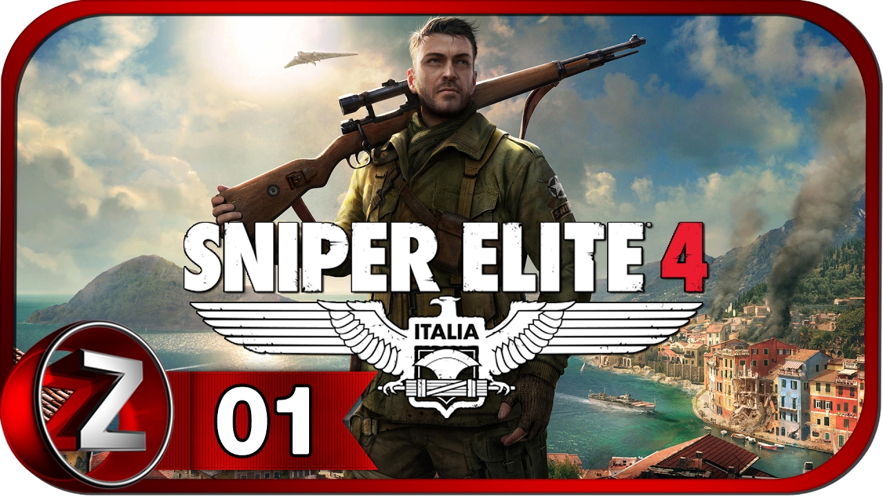 Игра снайпер элит прохождение. Sniper Elite 4. Sniper Elite 4 прохождение. Игра снайпер Элит 4 прохождение.