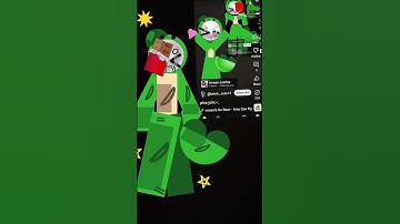 Thumbnail of Rawwr~🦖🦕✨ #cover #music #song #emojicat #duet #butifyoucloseyoureyes(read the description in bellow)