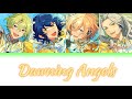 【fine-O】Dawning Angels