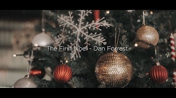 The First Noel (by Dan Forrest) | Romamti Ezer Family Singer