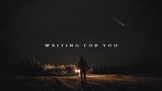 Jason Galleth - Waiting For You