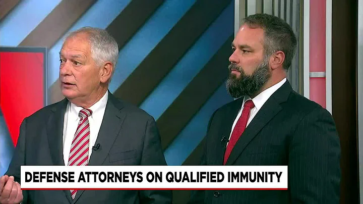 Defense attorneys discuss Supreme Court's ruling on qualified immunity