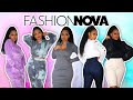 700 sur fashion nova  attentes vs ralit