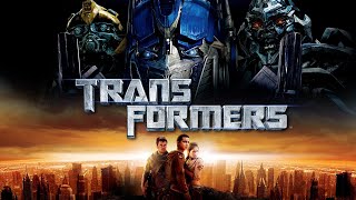 Transformers 2007 Movie || Shia LaBeouf, Tyrese Gibson, Megan Fox || Transformers Movie Full Review