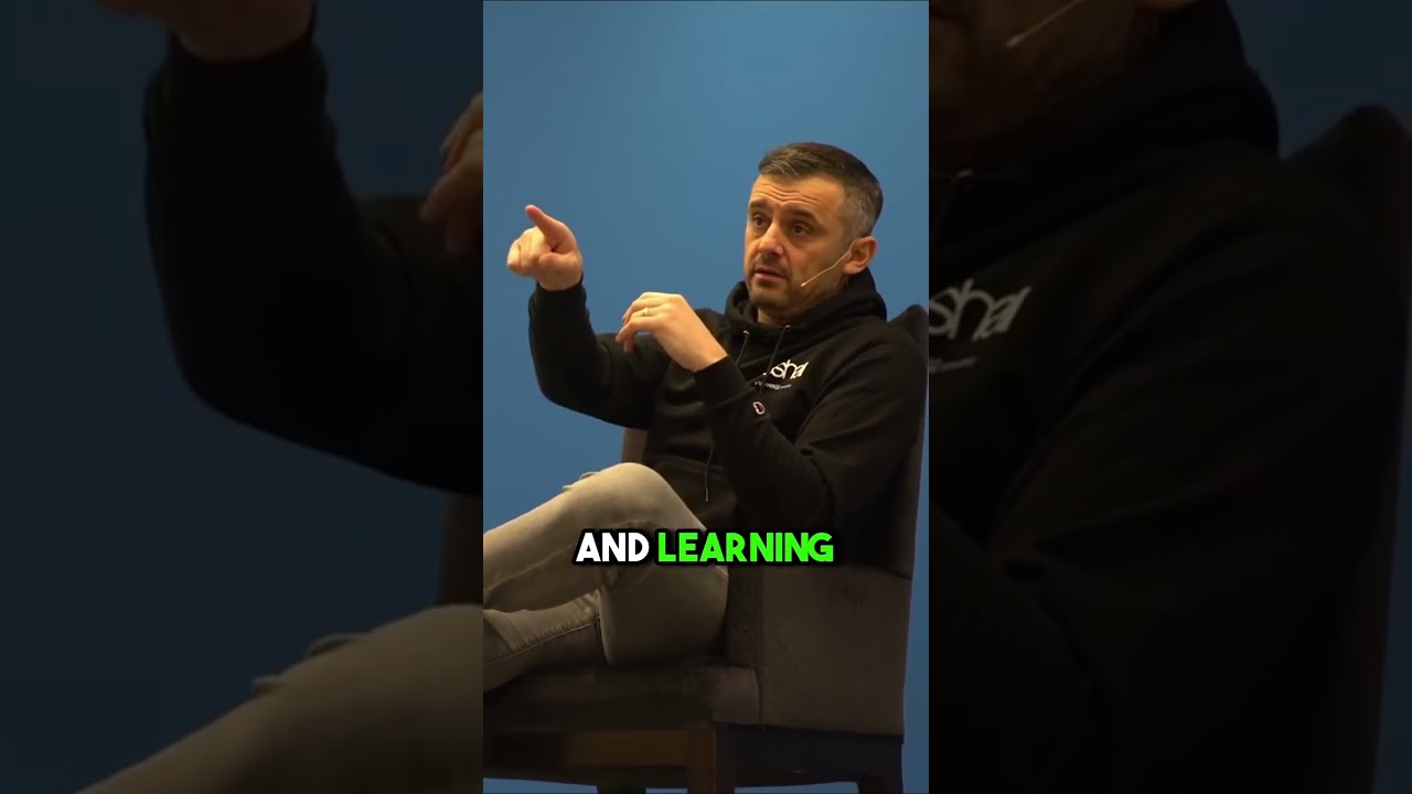 GARY VEE Advertising MessageS Needs To HAVE THIS🚀 