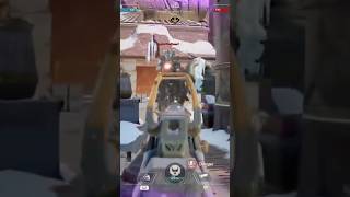 This is possibly my favorite Highguard match