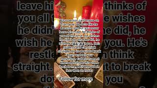 #manifestation #tarot #lawofattraction #tarotreading #leo #universe #fyp #shorts #reels #viralvideo