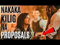 KILIG PROPOSALS !!! / BEST WEDDING PROPOSALS