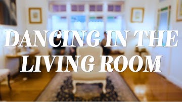 The Wet Whistles - Dancing in the Living Room (Official Video)