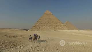 Discover Egypt's Hidden Gems  A Tourist' 2024
