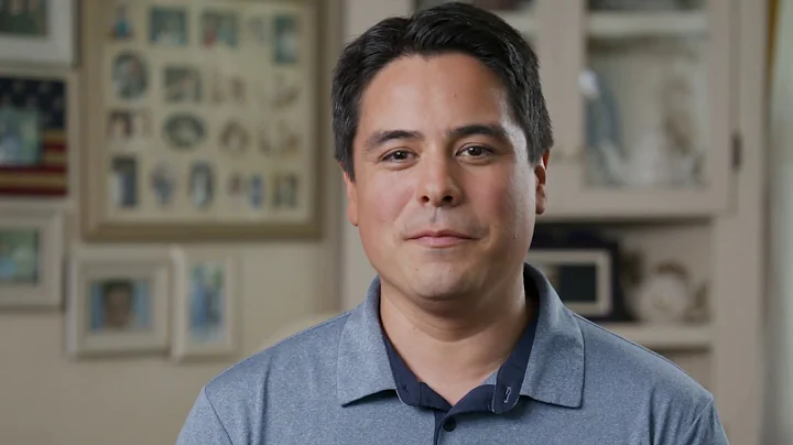 Shane Hernandez for Congress - The American Dream