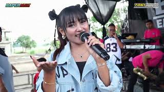 BLI CAN BE TOGETHER - Irka Jesika | BAPER ENTERTAINMENT | Live Dukuh Maja, July 3, 2025