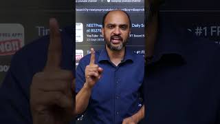 NEET 2023 Cut Off has GONE UP Significantly - WHAT NEXT for ALL NEET Aspirants??