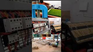Wsc project short videos @tanu143vlogs  #project #electrical #wsc #shortvideo #viralvideo #tanu143