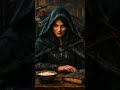 Ultimate weakness of the Fae #fae #darkfolklore #blacksmith #kryptonite