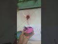 mini motor se fan kaise banae #feature #minimotor #viral #trending #shorts #short #fan