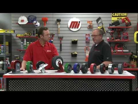 Video: How To Choose Wheels For Trolleys: Useful Recommendations, Product Varieties