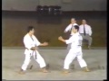 Masao kagawa vs tomio imamura   1989 32 jka championship