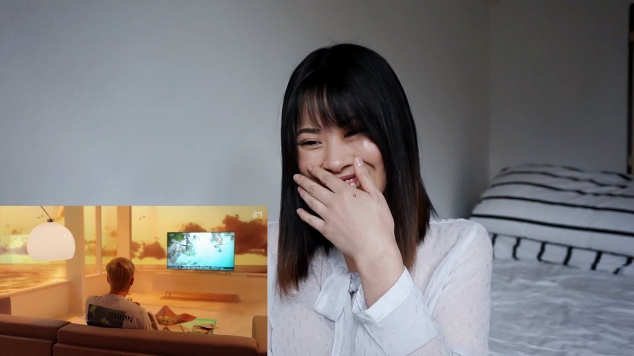 TVXQ! 동방신기 '평행선 (Love Line) MV - REAKCE