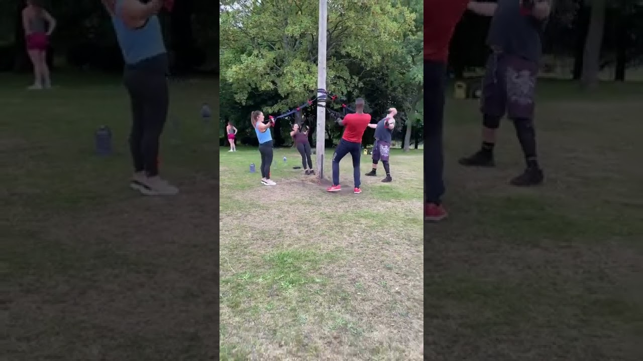 Friday Nights on The Pull 😜