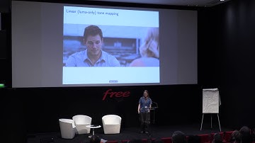Video Dev Days 2018: HDR & placebo