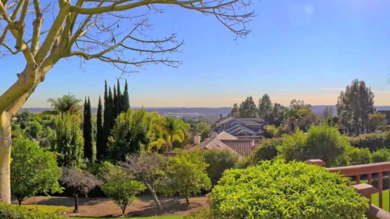 La Habra Heights Homes for sale 260 Flowerfield.mov YouTube